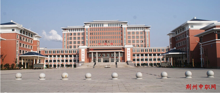 荆州市机械电子工业学校WLAN无线校园网覆盖